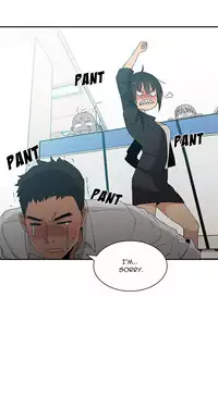 [Semni] Close as Neighbors (Ch.1-43) [English] [Ongoing]