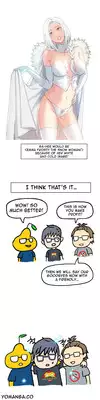 [BAK Hyeong Jun] Sweet Guy Ch. 1-43 [English] [YoManga]