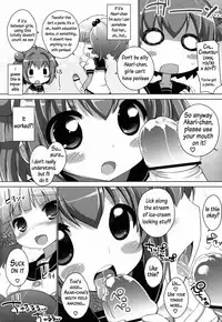 (C83) [Furaipan Daimaou (Chouchin Ankou)] Otona no Yurusou de Yurukunai Sukoshi Yurui YuruYuri (YuruYuri) [English] [AkazaChan]