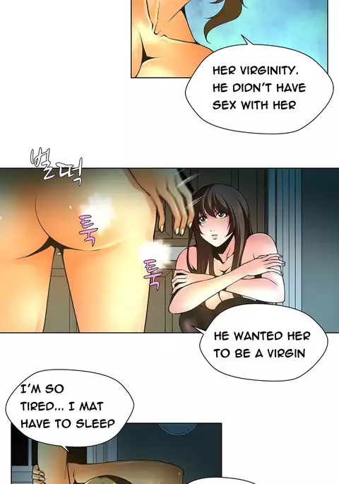 Twin Slave Ch.1-39