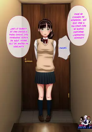 Despertando la Perversion de mi Sobrina