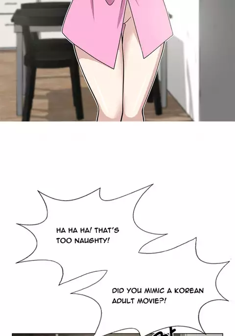 Change Partner Ch.1-12