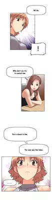 Brawling Go 0-13 Chapters (To be continued)