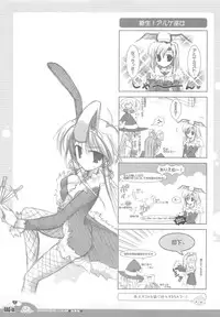(C70) [Io Lite (Yatano)] RAG-in 1~10 Soushuuhen (Ragnarok Online)