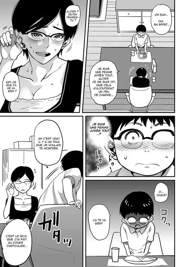Hahaoya Shikkaku Elite Oyako no M Buta Netorare Tenraku Jinsei
