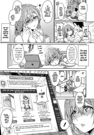 Teishu Genki de Issho ga Ii | My Lively Husband, I Want to Spend More Time With You