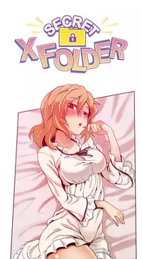 [Yi Hyeon Min] Secret Folder Ch.1-5 (English) (Ongoing)