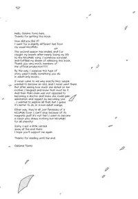 (C86) [Sweet Pea (Ooshima Tomo)] Sakashima no Taiyou ni Sasageru Ai no Uta | Offering A Poem of Love to the Upside Down Sun (Love Live!) [English] [Yuri-ism]