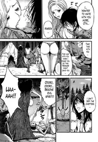 [Nagashima Chousuke] Kigenzen 10000 Nen no Ota | The Otaku in 10,000 B.C. Ch. 1-26 [English] [Natty Translations, Lazarus H]