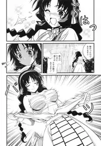 (C80) [CDPA (Various)] CROSS MAKE 2011 SUMMER (Freezing) [Decensored]