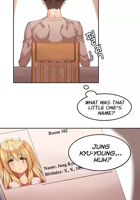 Hahri's Lumpy Boardhouse Ch. 0-18