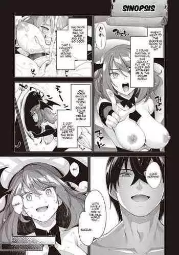Isekai Kita node Sukebe Skill de Zenryoku Ouka Shiyou to Omou