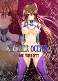 (C76) [valssu (Charu)] Another Ocean 2 (Star Ocean) [English] [SaHa]