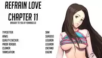 [Yi Hyeon Seok] Refrain Love Ch.1-14 (English) (YoManga) (Ongoing)