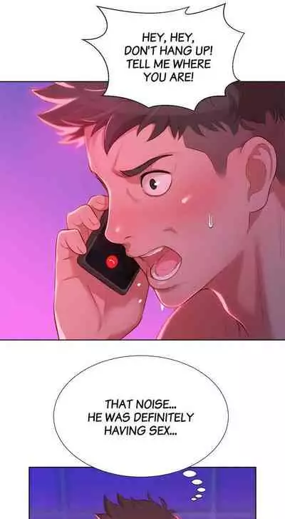 [Tharchog, Gyeonja] What do you Take me For? Ch.47/? [English] [Hentai Universe]