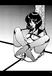 (C70) [Thirty Saver Street 2D Shooting (Maki Hideto, Sawara Kazumitsu)] Silent Saturn SS vol. 9 (Sailor Moon) [English] [EHCOVE]