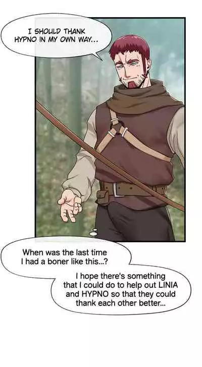 [KAMADI, OneDollar, Grilled Mero] Absolute Hypnosis in Another World (1-26) [English] [Ongoing]