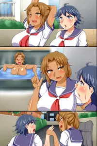 [Execio] Yononaka Zenin "Otokonoko" ni Natteita! ~ Aitsu ni Ijirarete Shasei Shite Shimatta Ore