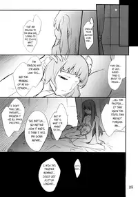 (SC29) [P.Forest (Hozumi Takashi)] Fumi-san to Iroiro... (Mai-HiME) [English] [EHCOVE]