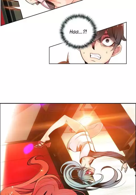 Lilith`s Cord Ch.1-41