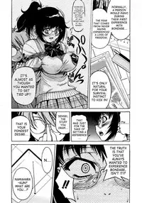[Inoue Yoshihisa] Escape Creator [English]