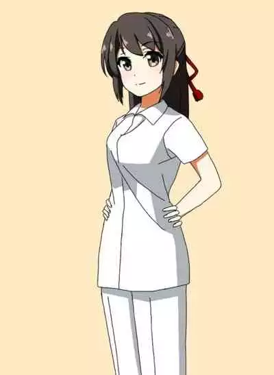 Mitsuha Rape by Tessie Netorare (Kimi no Na wa.) [Crystal Shoujo & Ugeppa)] (Colorized) (Mikaku)