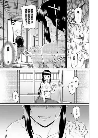Kanojotachi wa Shitai Koto Ga Arurashi | 思春少女躍躍欲試的秘密情事