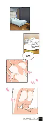 [Edge Edge] SStudy Ch.0-25 (English) (YoManga) (Ongoing)