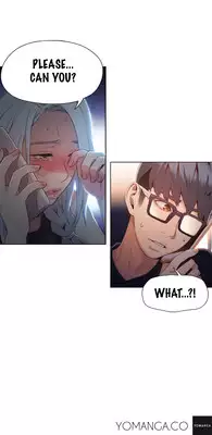 [BAK Hyeong Jun] Sweet Guy Ch. 1-49 [English] [YoManga]