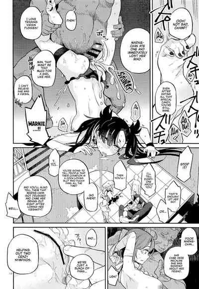 Datte Yuuri wa Champion | After All Gloria Is The Champion