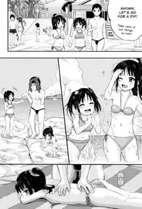 Kodomo Datte H Nano | They're just kids but they're sluts