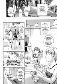 [Asagi Ryu] Oneesan to Aishiacchaou! | Making Love with an Older Woman Ch.1-7 [English] {Junryuu}