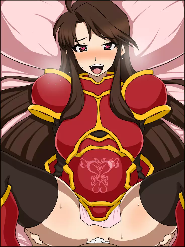 Moshimo Anoko-tachi ga Anata ni Zokkon no Nikudorei dattara ~Fire Emblem~