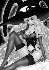 (C72) [Yomosue Doukoukai (Geshou Ichirou)] Fushigi no Kuni no Lilith-chan 3 (Yami to Boushi to Hon no Tabibito)