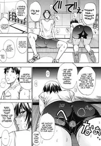 [Shunjou Shuusuke] Nee, Mou Sukoshi Dake... | Please, Just a Little Bit More [English] {doujin-moe.us}