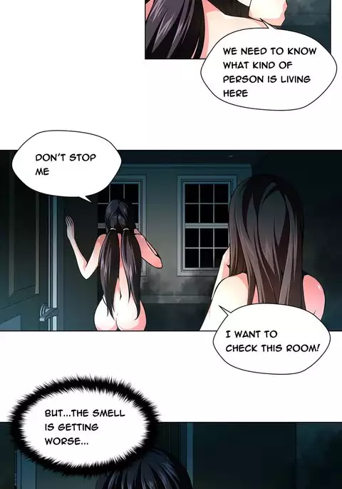 Twin Slave Ch.1-39