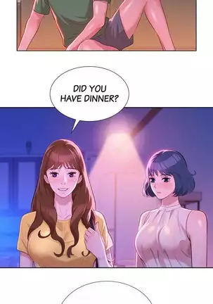 What do you Take me For? Ch.41/?