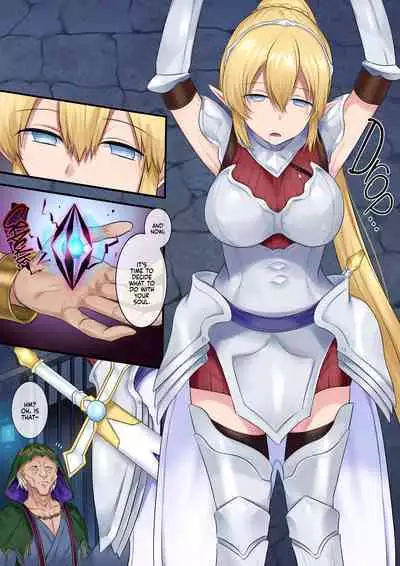 [Amuai Okashi Seisakusho (Hiiragi Popura, Fantasma_cola)] Tamautsushi no Majutsu | Spirit Swap [English] {2d-market.com} [Decensored]