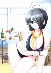 [Kasukabe Akira] Sakura Sakura Color Works Best