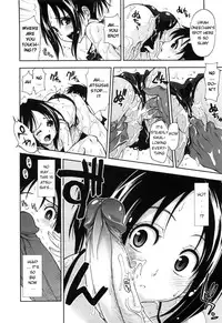 [Kamino Ryu-ya] Shintaichuu, Nurunuru Desu. - My Whole Body Is Clammy Ch. 1, 7 [English] [aceonetwo]