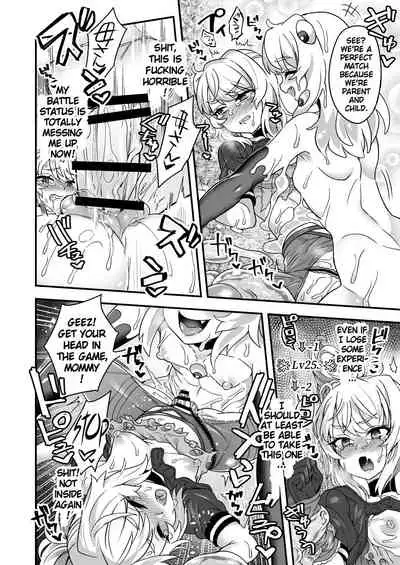 [Odenden (Etori Yuuya)] Cheat Skill o Moratta Ore ga Slime nanka ni Makeru Wake Nai daro! | With My Cheat Skills, There's no Way I'll Lose to Slimes! [English] [Keye Necktire] [Digital]