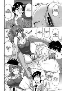 [Otono Natsu] Wonderful Days ~17-nin no Shojo to Inu~ [English] [Na-Mi-Da]
