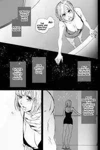 (C82) [Hatarakimasen.. (Oniyuri)] The drop of moonlight (Dragon Ball Z) [English] [something or nothing scans]