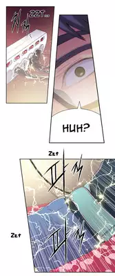 [BAK Hyeong Jun] Sweet Guy Ch. 1-49 [English] [YoManga]