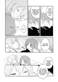 [Niratama (Sekihara Umina)] Trap Box (Vocaloid) [English] {Team2.5}