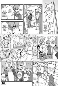[Kumano Tooru] Ijime Ijirare | Bully and the Bullied (COMIC Penguin Club 2018-05) [English] [Shippoyasha] [Digital]