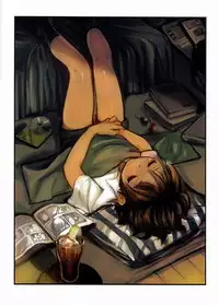 (C80) [S.tacru (Tkym)] Doushite Oniichan