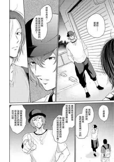 Te Mo Ashi mo Denai! | 束手无策! Ch. 1-6+加笔