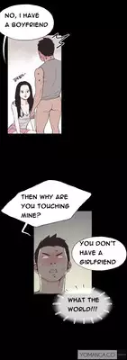 [Mr. Byeong-Su] Cohabitation Ch.1-20 (English) (Ongoing)