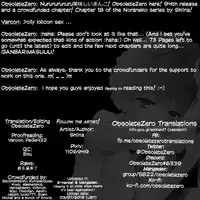 [Shiina] Noraneko Shoujo to no Kurashikata Ch. 16-18 | Living Together With A Stray Cat Girl Ch. 16-18 [English] [obsoletezero]